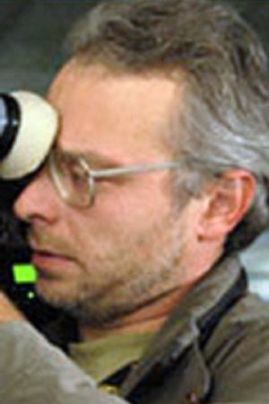 Photo Yan Voronovsky
