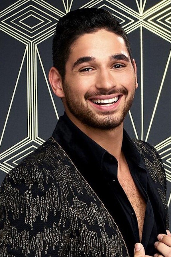 Photo Alan Bersten