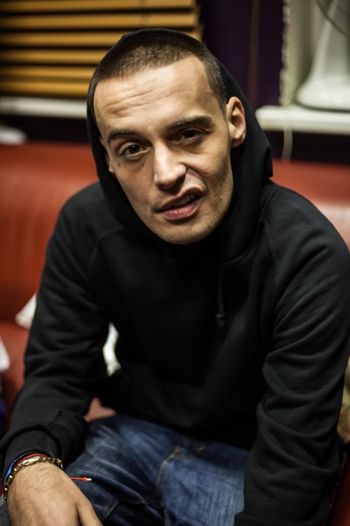 Photo Alexey Dolmatov