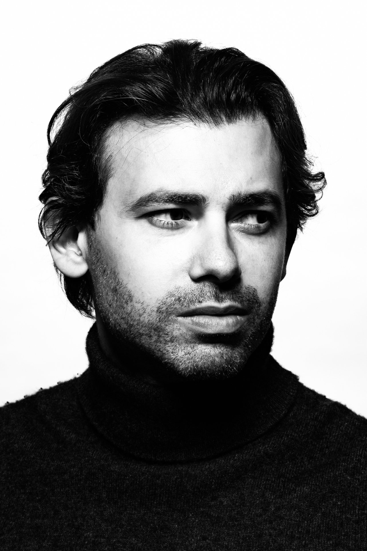 Photo Bastiano Ferrari