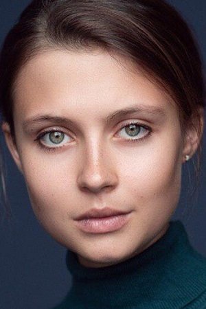 Photo Darya Beloded