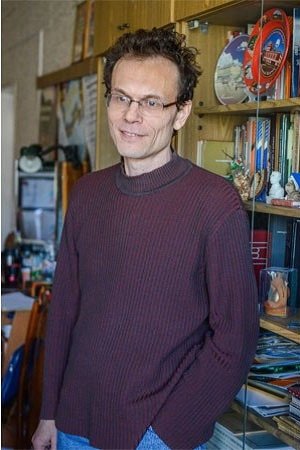 Photo Mikhail Smolyanitsky