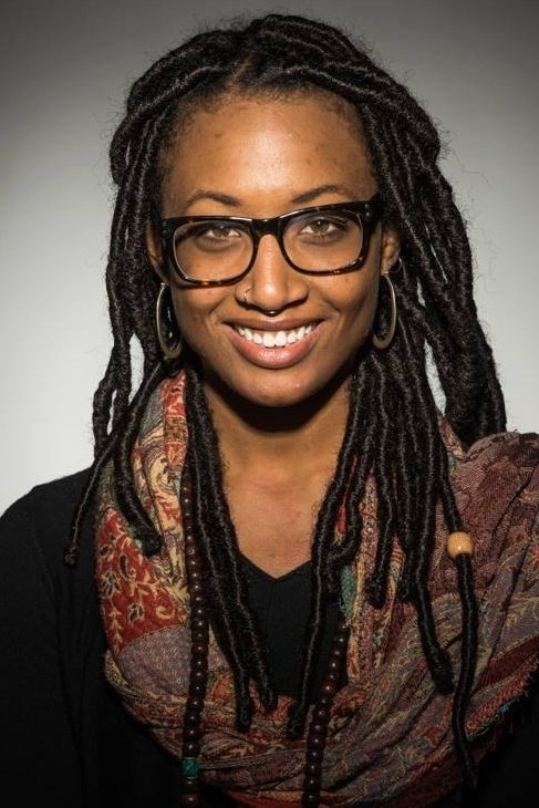 Photo Sophia Nahli Allison