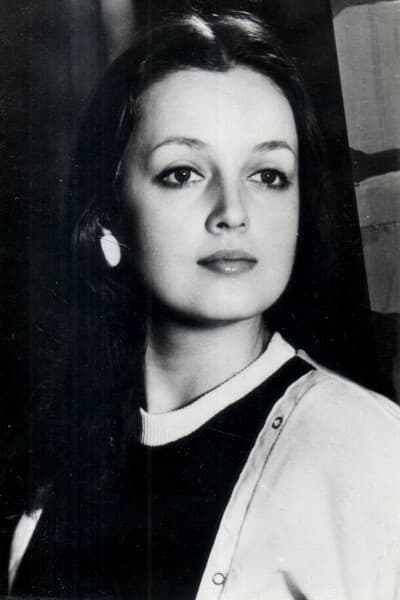Photo Svetlana Amanova