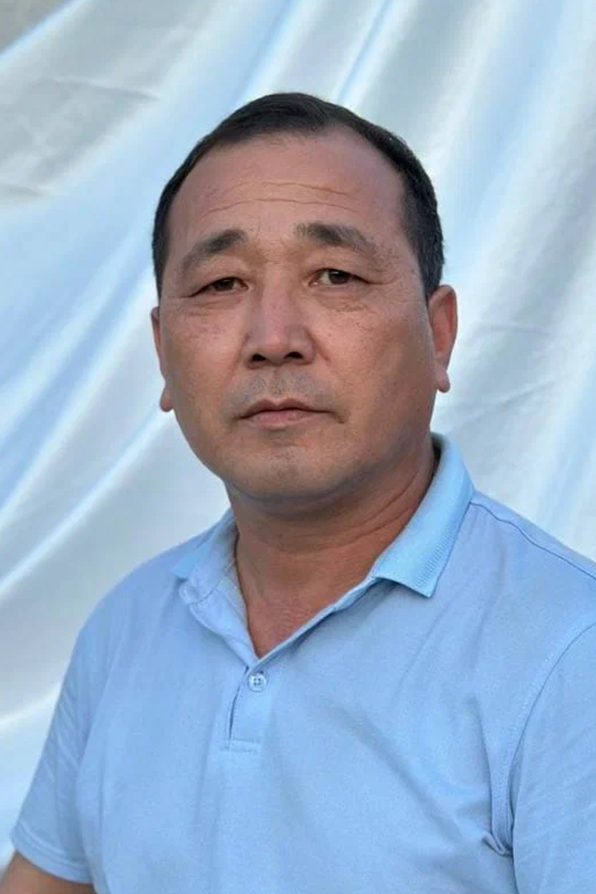 Photo Aydos Auesbayev