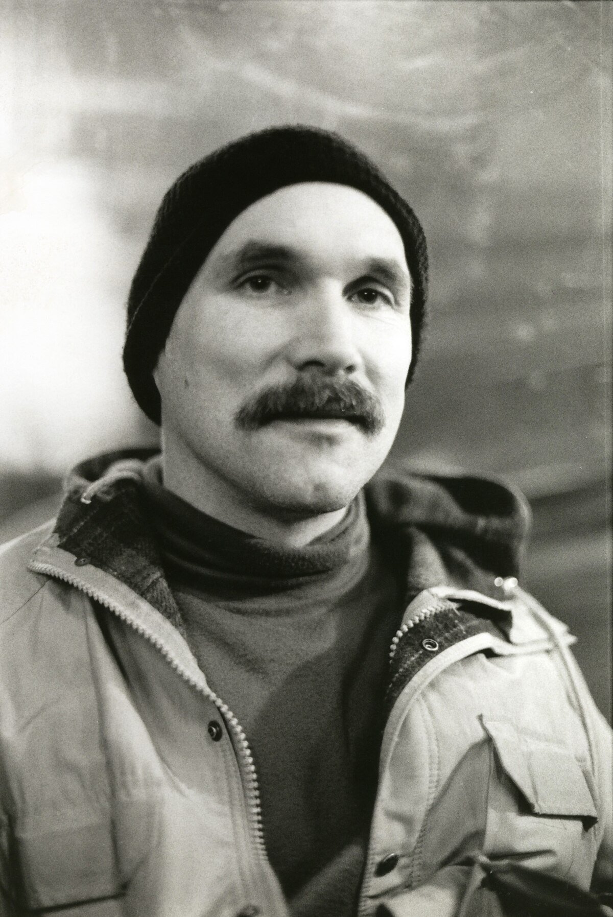 Photo Bob Ostertag