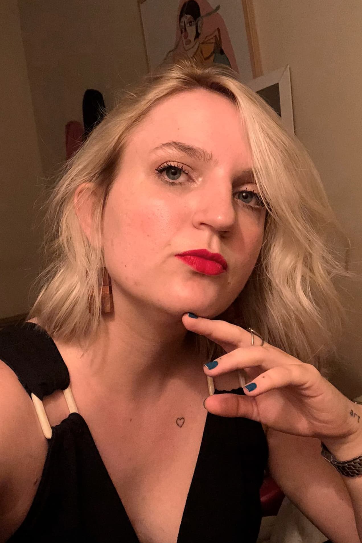 Photo Éveli Monique