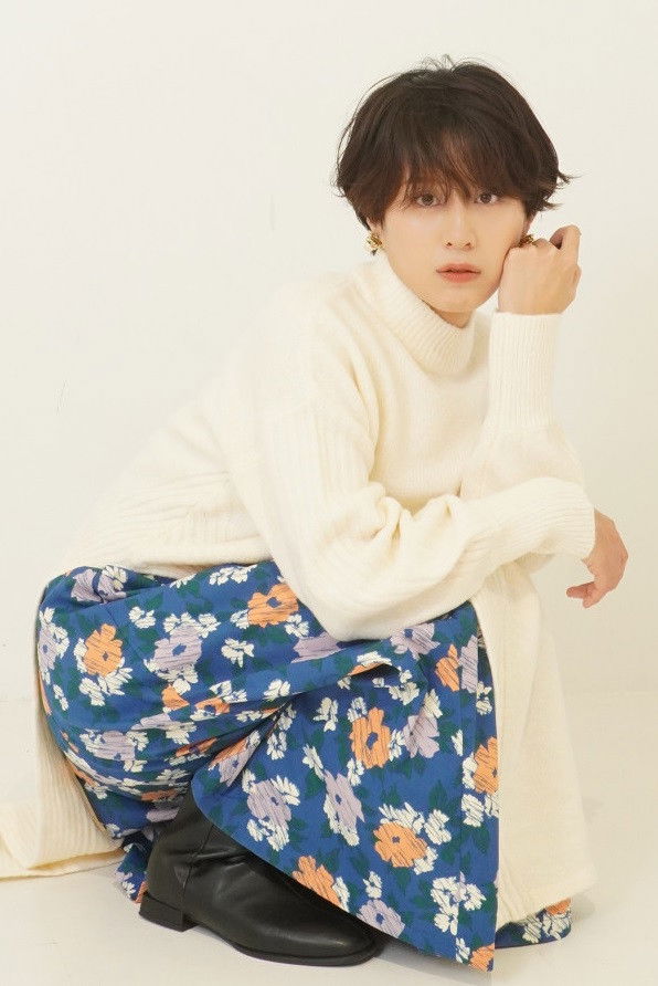 Photo Miyuki Nishijima