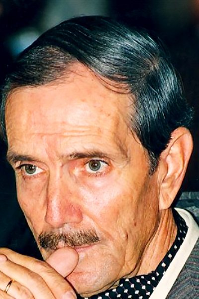 Photo Nikos Foskolos