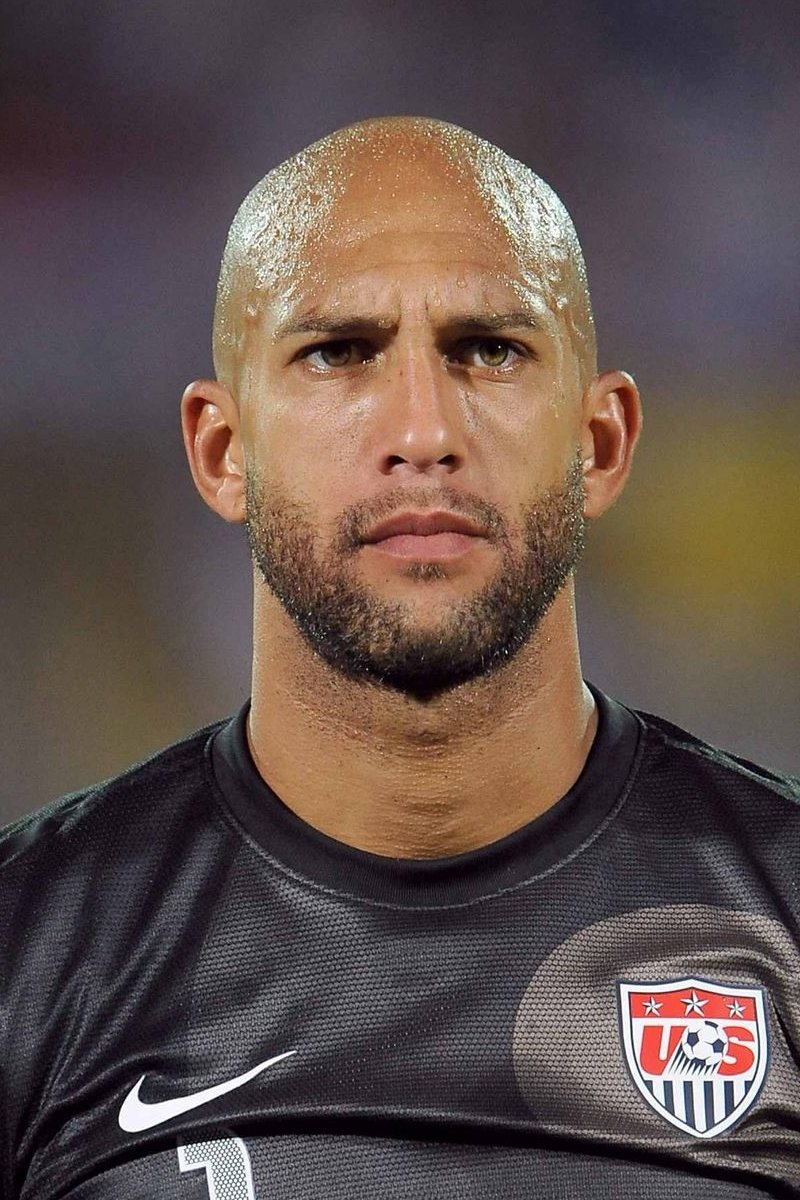Photo Tim Howard