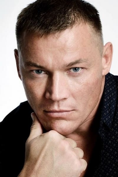 Photo Алексей Воскович