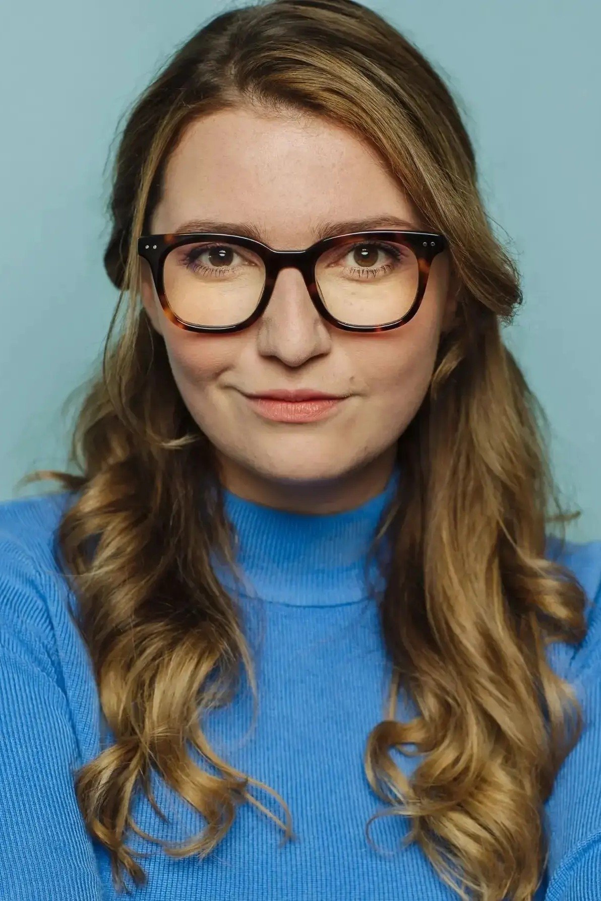 Photo Devon Busswood