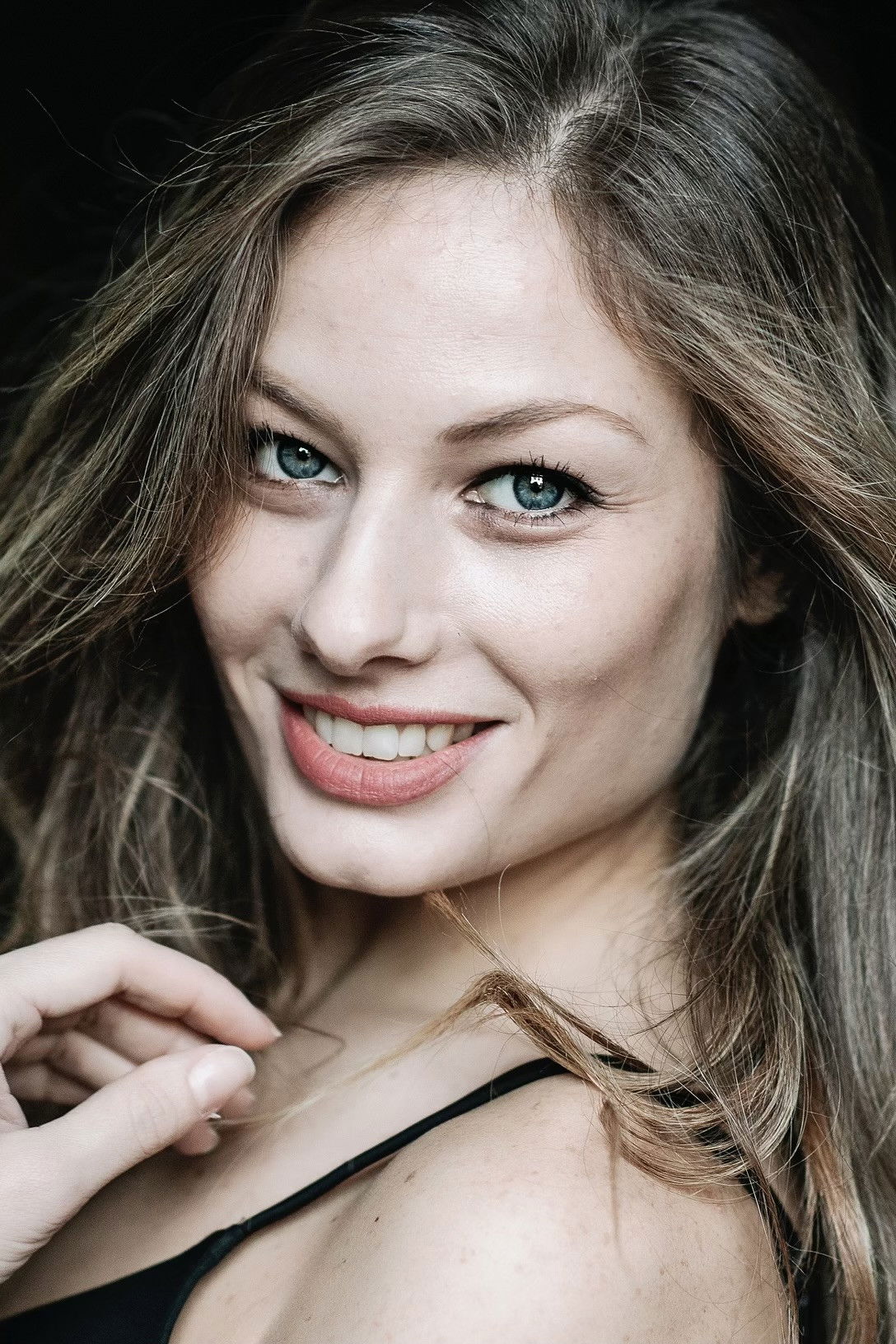 Photo Jessica Ysbelia Botti