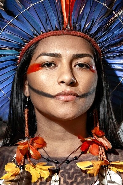 Photo Juma Xipaia