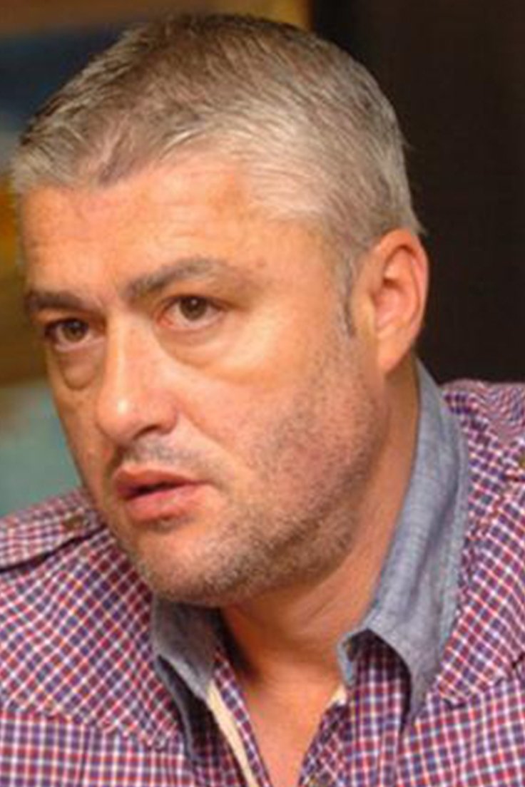 Photo Predrag Danilović