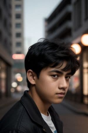 Photo Rishi White
