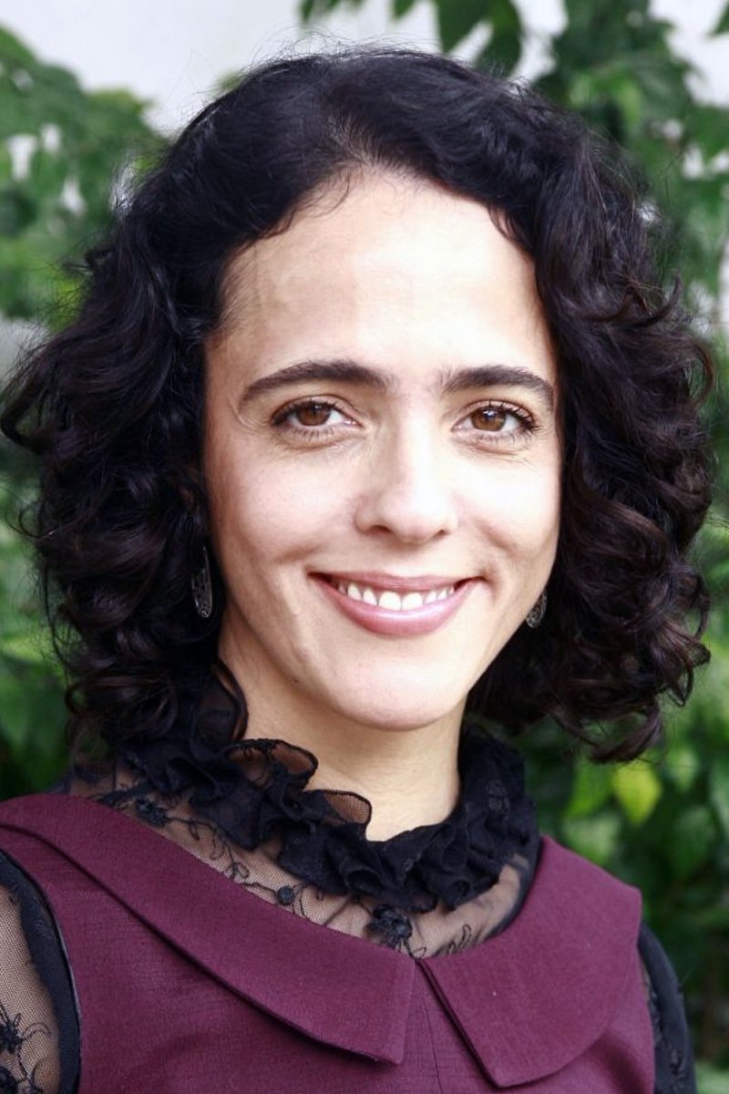 Photo Sílvia Buarque