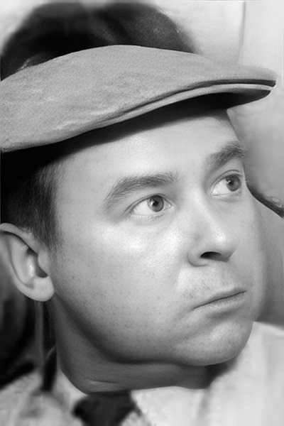 Photo Vadim Shilov