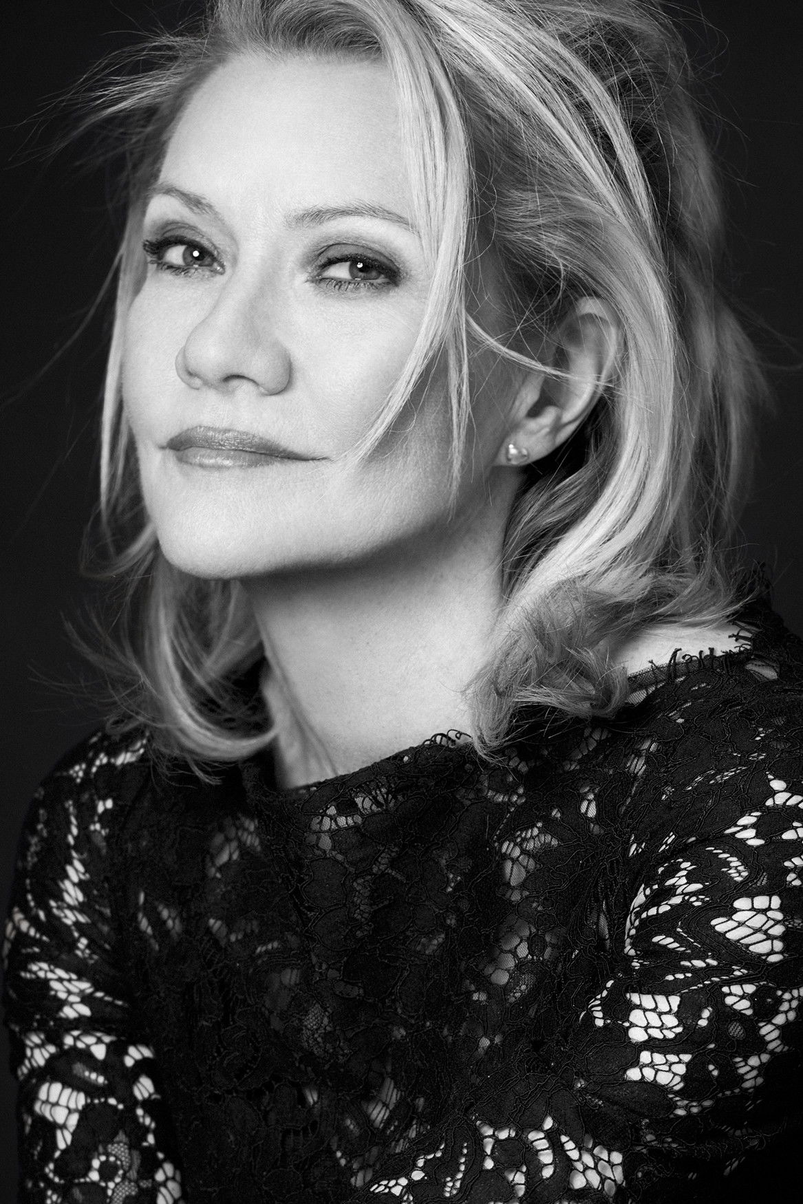 Photo Élise Guilbault