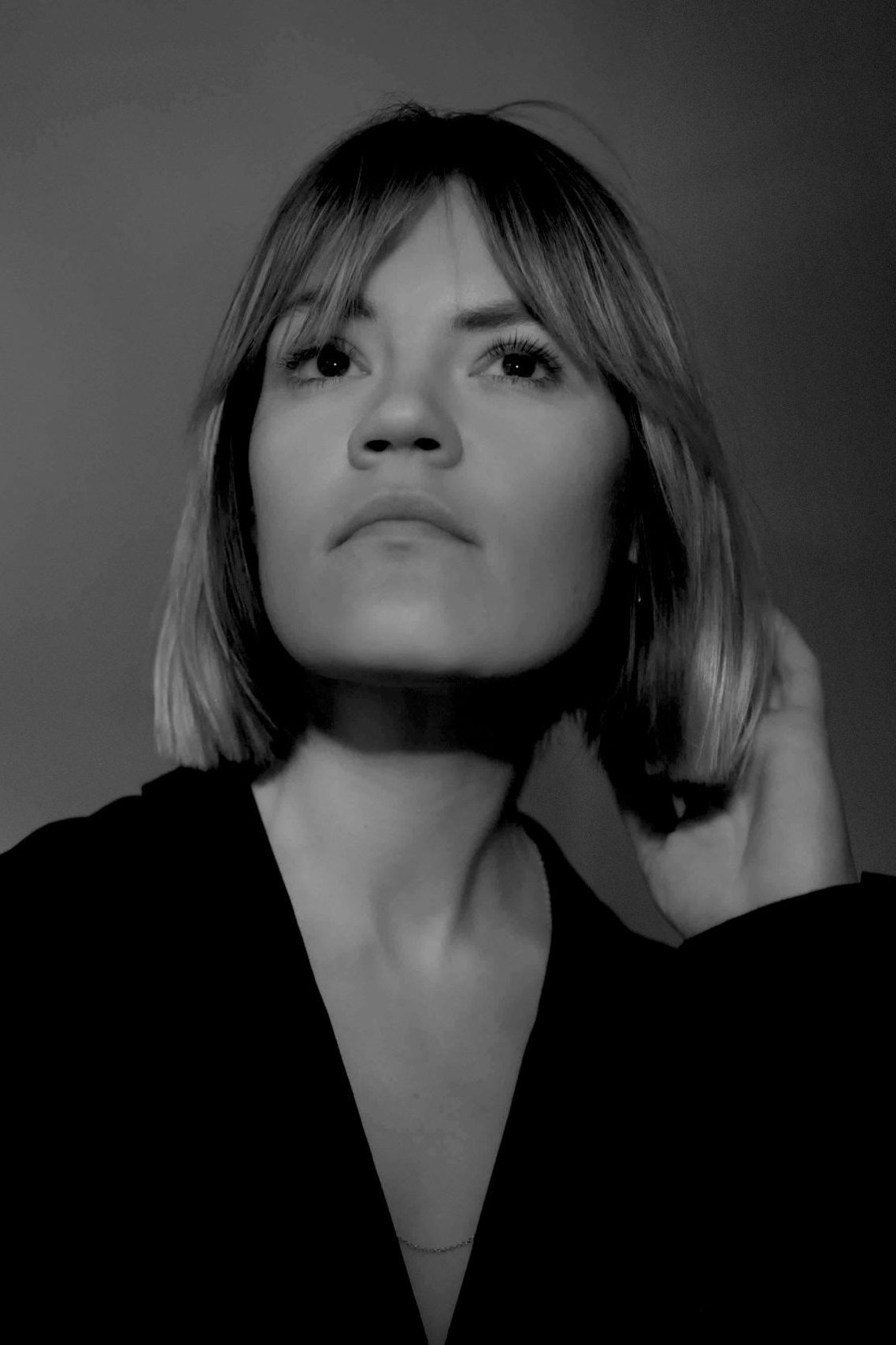 Photo Klementina Remeikaitė