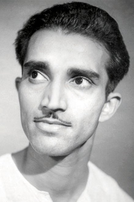 Photo P. Kalinga Rao