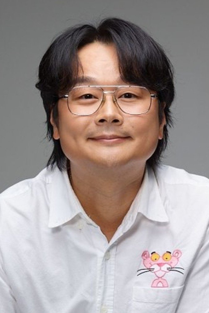 Photo Ryu Kyeong-hwan