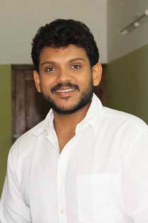 Photo Shravan Mukesh