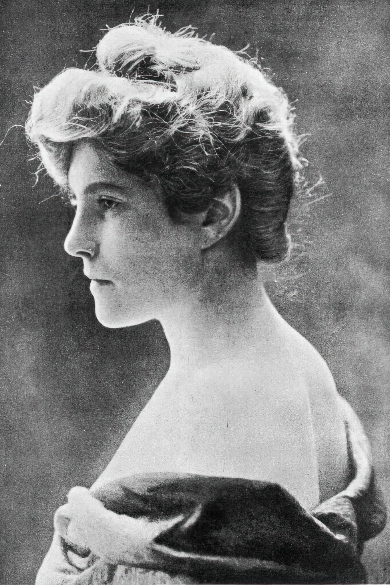 Photo Suzanne Desprès