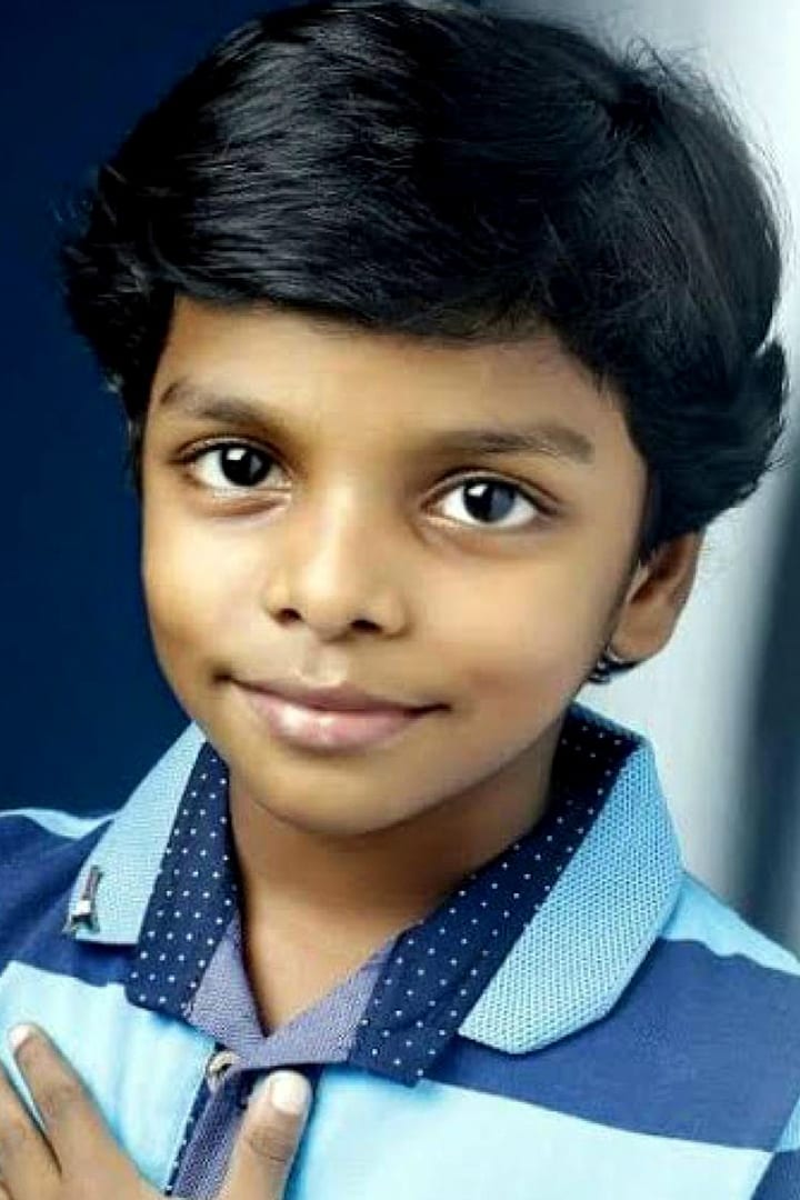 Photo Adish Praveen