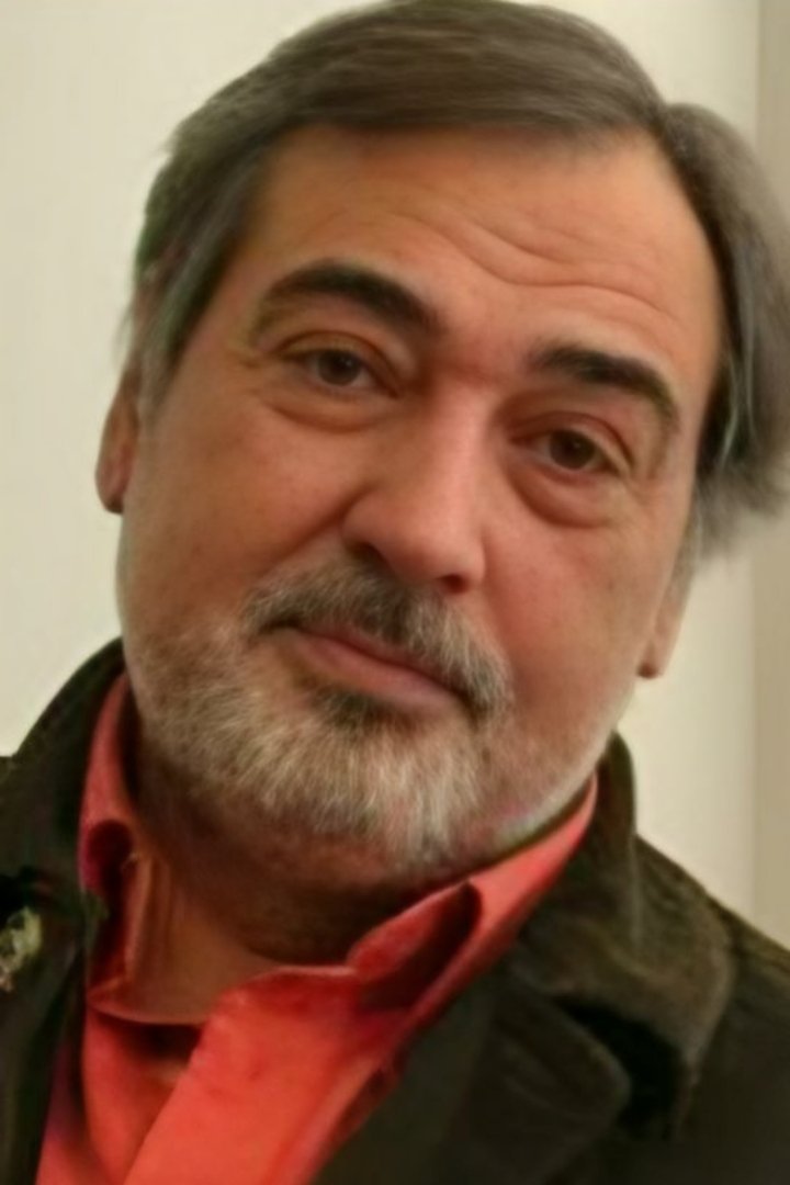 Photo Aleksandr Mikhaylov