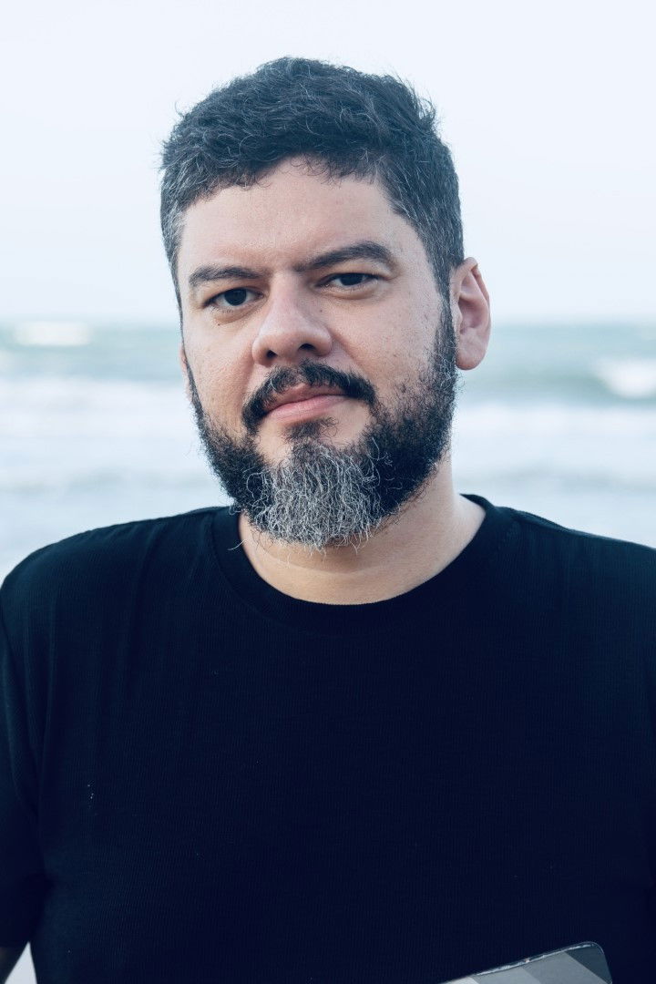 Photo Allan Deberton