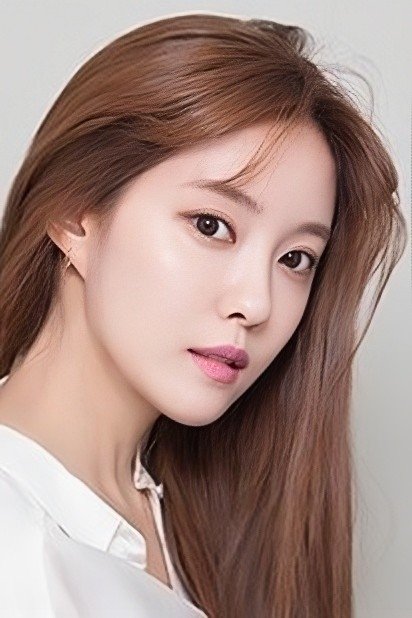 Photo Hyomin