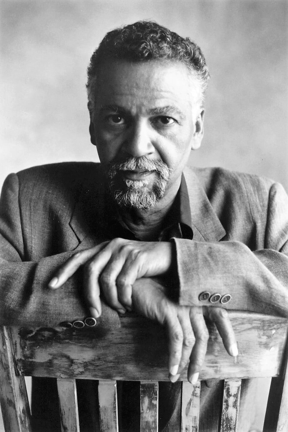 Photo Joe Sample