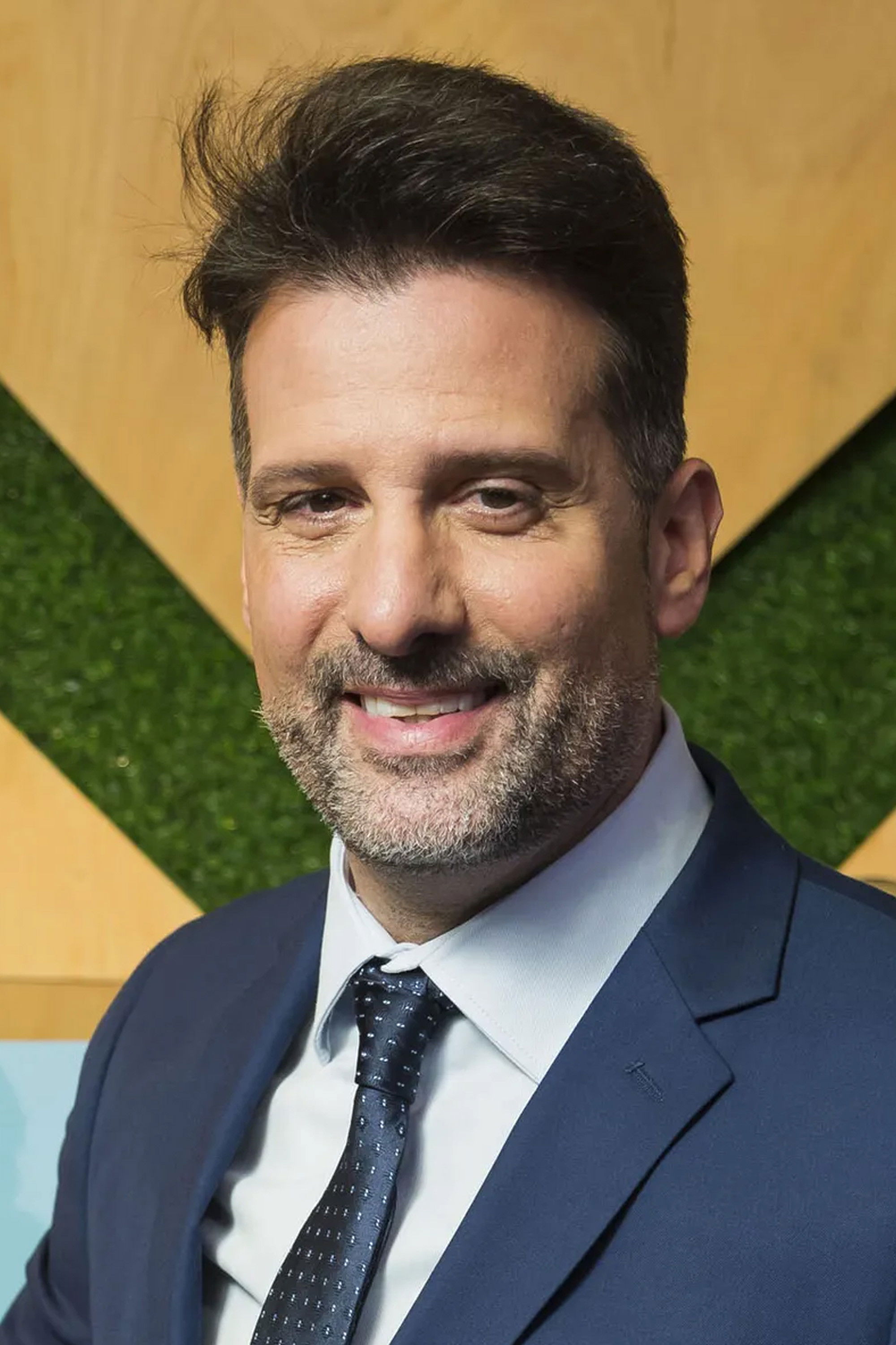 Photo José María Listorti