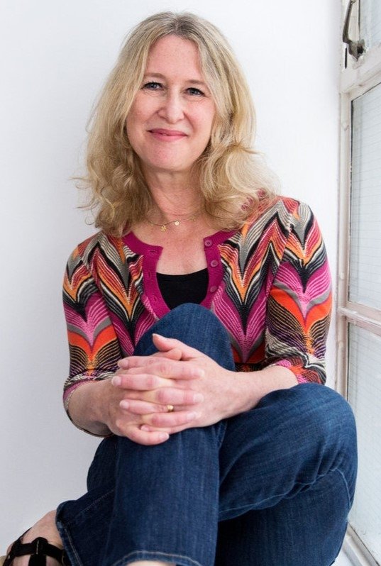 Photo Karen Berger