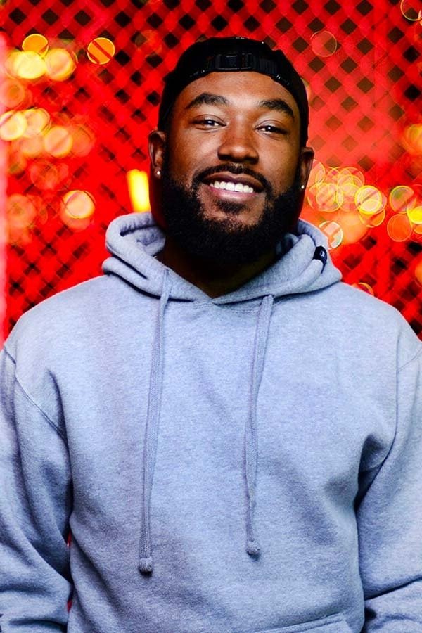 Photo Marquise Henry