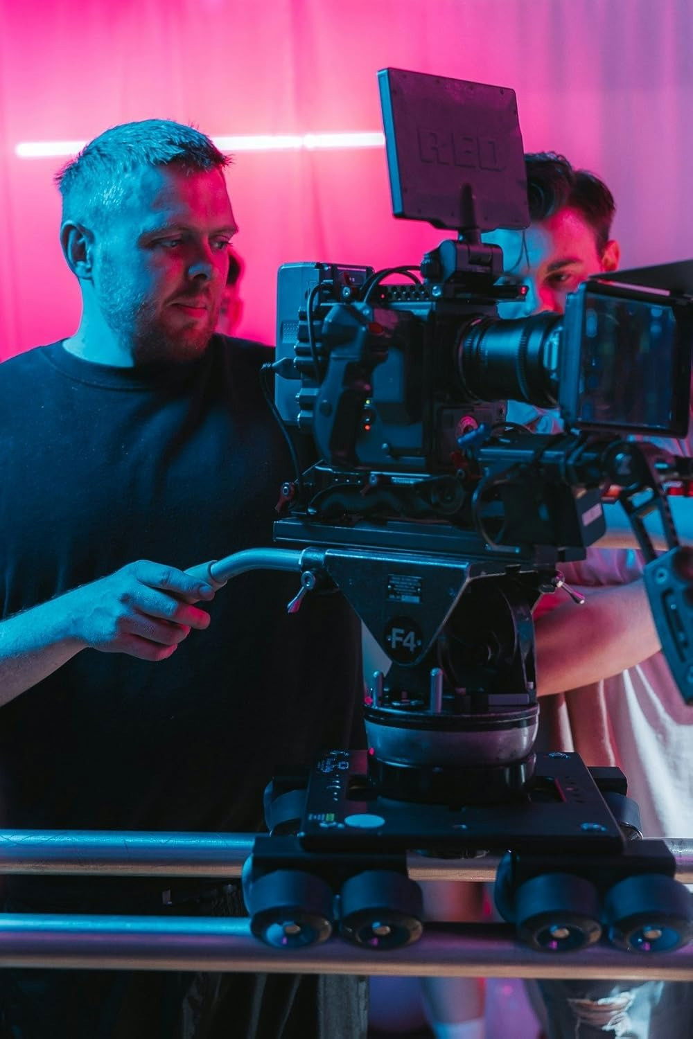 Photo Patrick Hughes