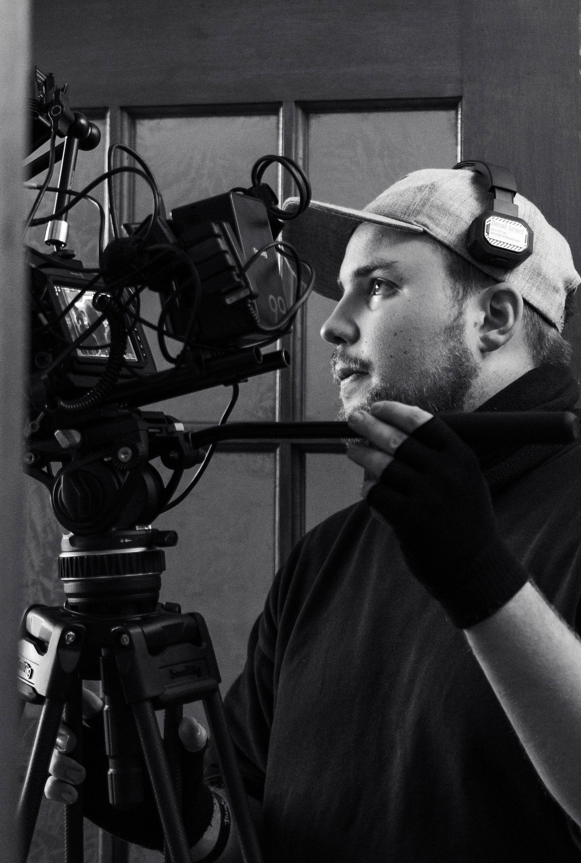 Photo Victor Tikhanov