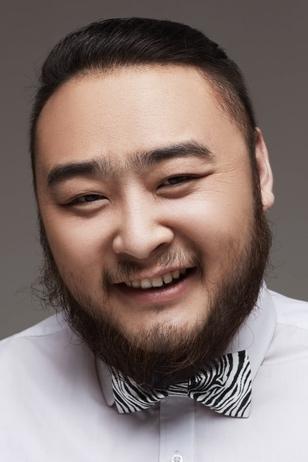 Photo 王一铭