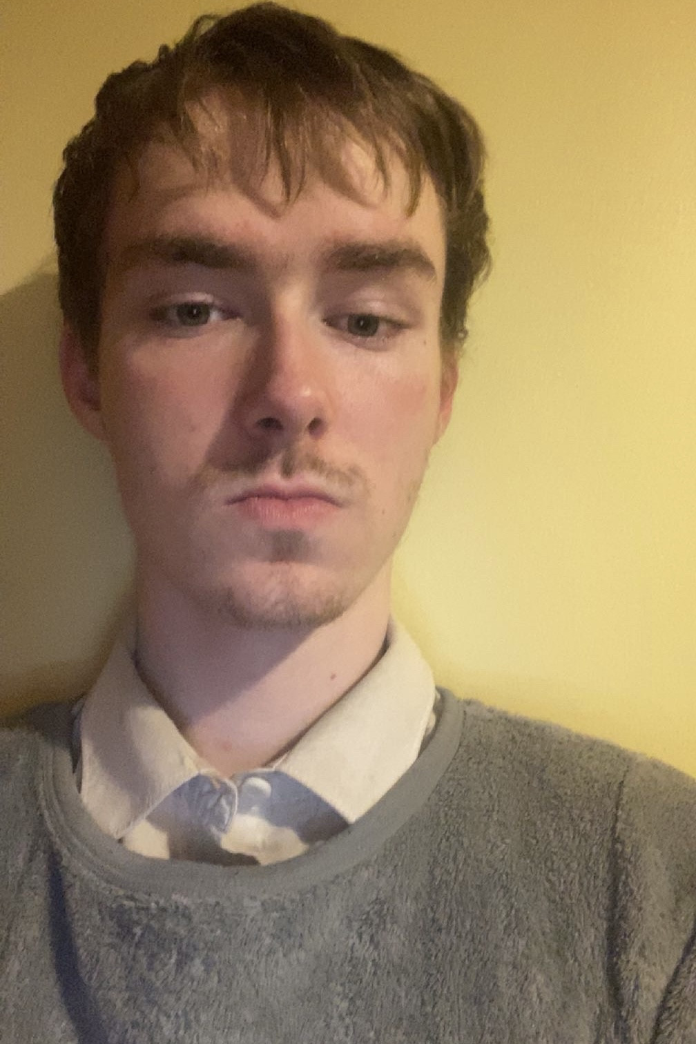 Photo Aaron O'Donell