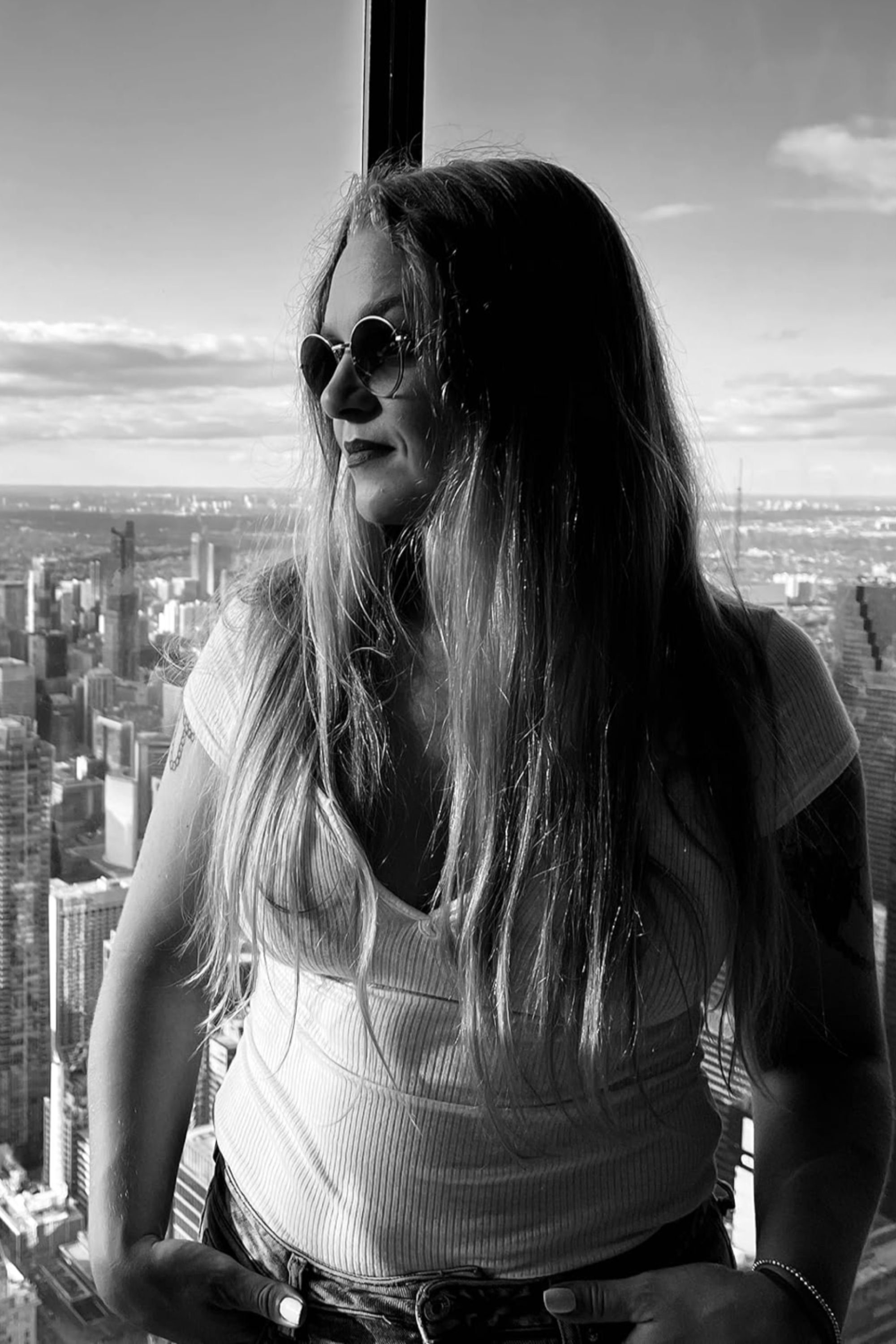 Photo Birna Sif Magnusdottir