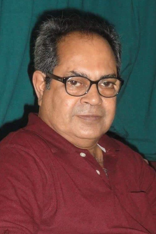 Photo Dwijen Banerjee