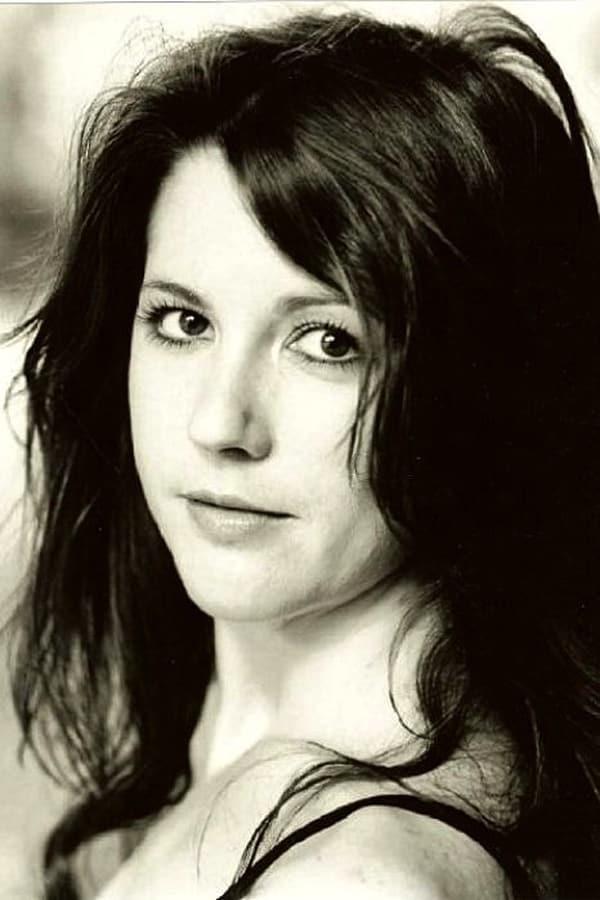 Photo Emma Barnett