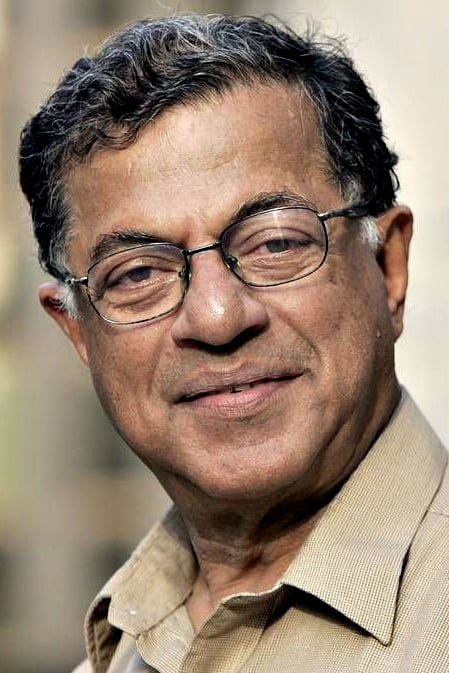 Photo Girish Karnad