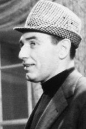 Photo Horst Hesslein