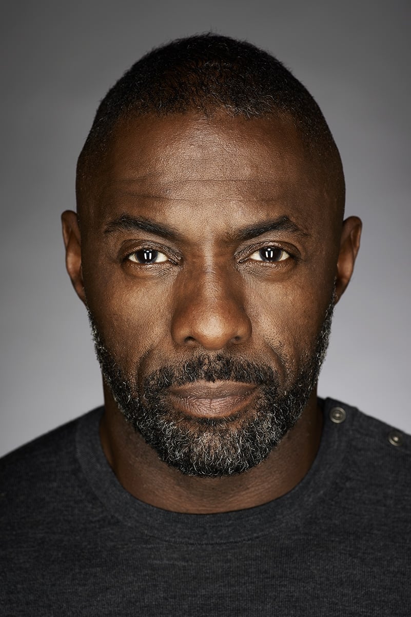 Photo Idris Elba