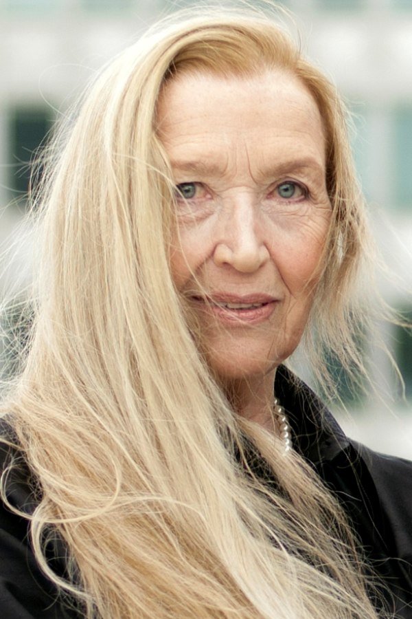 Photo Iva Zupančič