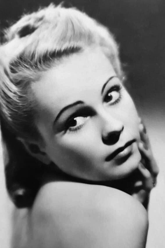 Photo Jiřina Sedláčková