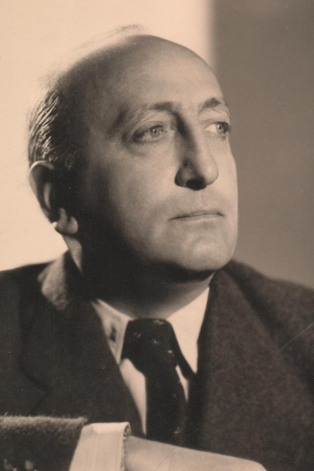 Photo Karl Ritter