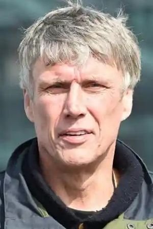 Photo Mark 'Bez' Berry